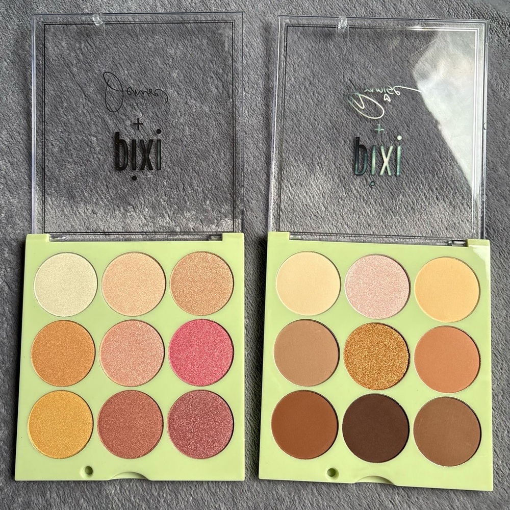 Pixi Palettes - Picture 2 of 4